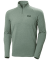 Helly Hansen Men's Verglas Half-Zip Midlayer