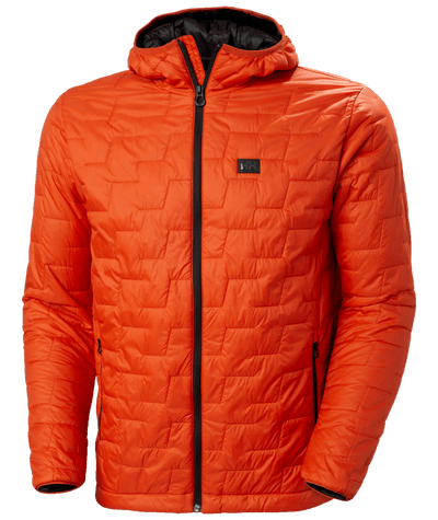 Helly Hansen Lifaloft Insulated Hooded Jacket