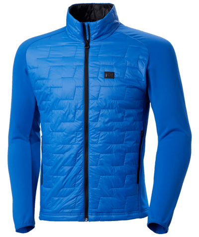 Helly Hansen Lifaloft Hybrid Insulator Jacket