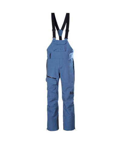 Helly Hansen Women's Powderqueen Bib Ski Pants