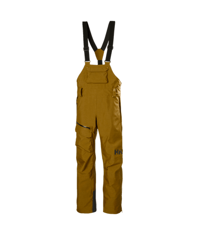 Helly Hansen Women's Powderqueen Bib Ski Pants