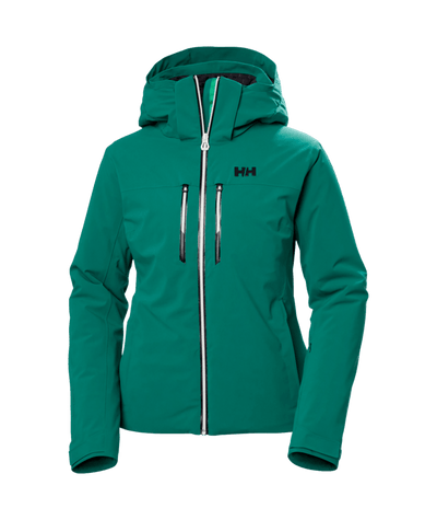 Helly Hansen Women's Alphelia LIFALOFT™ Ski Jacket