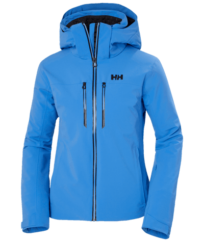 Helly Hansen Women's Alphelia LIFALOFT™ Ski Jacket