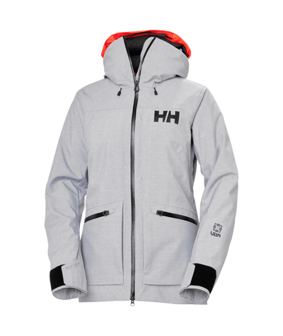 Helly Hansen Women's Powederqueen 3.0 Ski Jacket