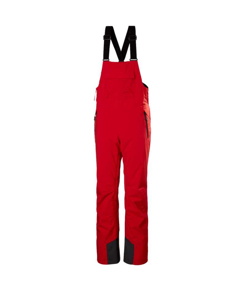 Helly Hansen Women's Legendary Insulated Bib Ski Pants