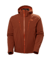 Helly Hansen Alpha 4.0 Ski Jacket