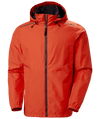 Helly Hansen Manchester 2.0 Shell Jacket