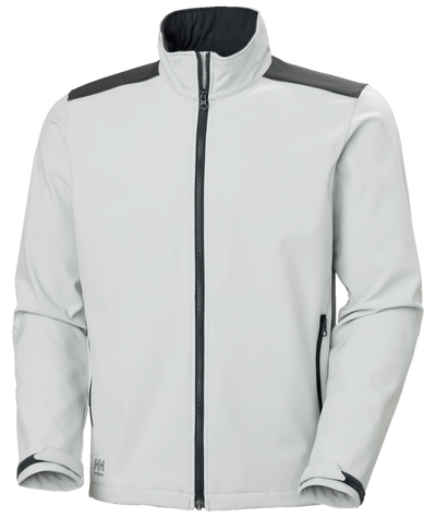 Helly Hansen Manchester 2.0 Softshell Jacket