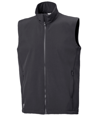 Helly Hansen Manchester 2.0 Softshell Vest