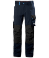 Helly Hansen Oxford 4X Work Pant NA