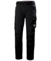 Helly Hansen Oxford 4X Work Pant NA