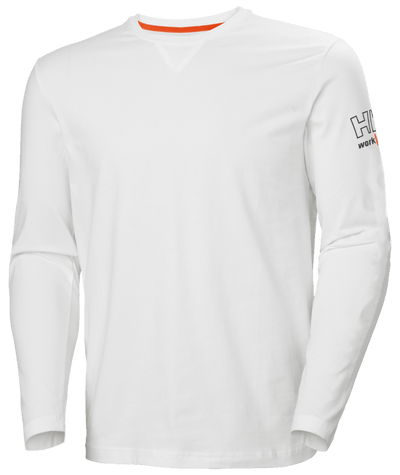 Helly Hansen Kensington Long Sleeve Shirt