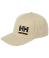 Helly Hansen Classic Logo Cap