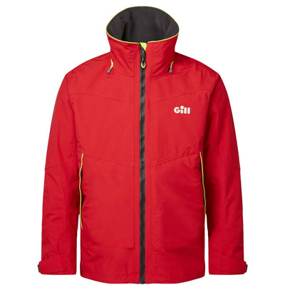 Gill Men's Coastal Jacket