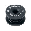 Harken Gizmo 6 mm Double Through-Deck Bushing - 10-13 mm Deck