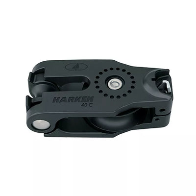 Harken 40mm Carbo Twing Block