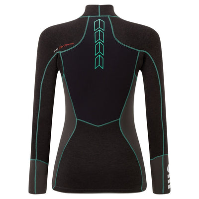 Gill Women's Zentherm Top