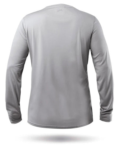 Zhik Men's UV Active Long Sleeve Top