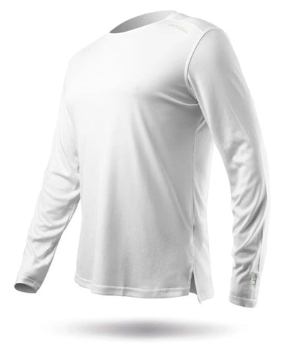 Zhik Men's UV Active Long Sleeve Top