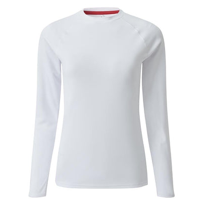 Gill Women's UV Tec Long Sleeve Tee