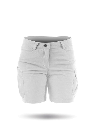 Zhik Women's Harbour Shorts