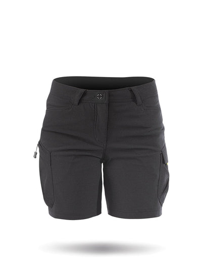 Zhik Women's Harbour Shorts