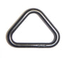 Wichard 1 3/16" Triangle - Black