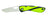 Wichard Offshore Fluo Serrated Knife