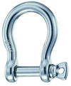 Wichard 5/16" Diameter "HR" Bow Shackle