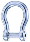 Wichard 13/32" Diameter Allen Head Pin Bow Shackle