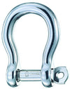 Wichard 5/32" Diameter Bow Shackle w/ Captive Pin