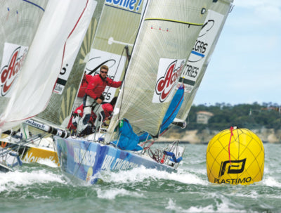 Plastimo Regatta Buoy 