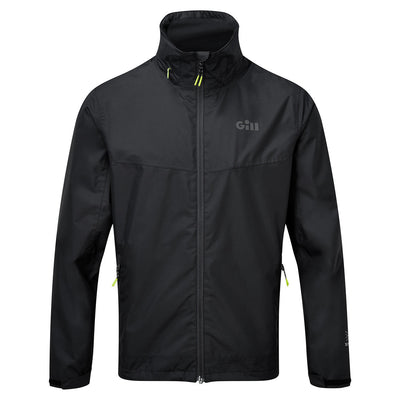 Gill Pilot Jacket