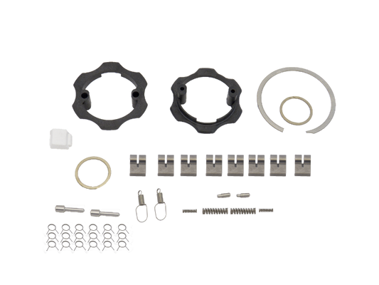 Lewmar Three Speed Winch Servicing Kit