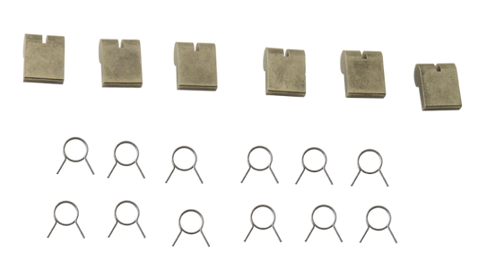 Lewmar STD Pawls & Springs 50-64