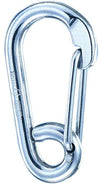 Wichard 13/32"STD. Carbine Hook