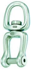 Wichard 4 1/8" Swivel w/ Allen Head Clevis Pin