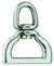 Wichard 2 23/64" Webbing Swivel