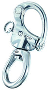 Wichard 4 1/8" Large Bail Snap Shackle