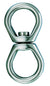 Wichard 5 29/32" Mooring Swivel