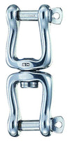 Wichard 4 3/4" Self-Locking Swivel