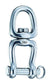 Wichard 2 3/4" Swivel w/ Clevis Pin