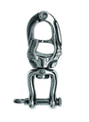 Wichard 4 1/8" Trigger Snap Shackle w/ Swivel Shackle