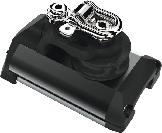 Lewmar Size 3 Single CL End Stop & Becket