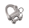 Lewmar 60mm Synchro Snap Shackle Synchro Blocks