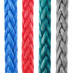 HTS-78 ropes