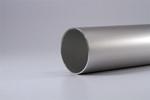 FORESPAR 4" x 20'0" Aluminum Tubing