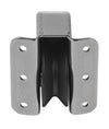 Schaefer Single 2 3/8" Sheave Exit Block