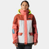 Helly Hansen Women's Newport Coastal Sailing Jacket