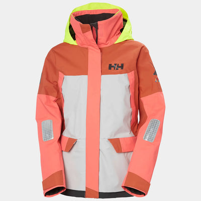 Helly Hansen Women's Newport Coastal Sailing Jacket